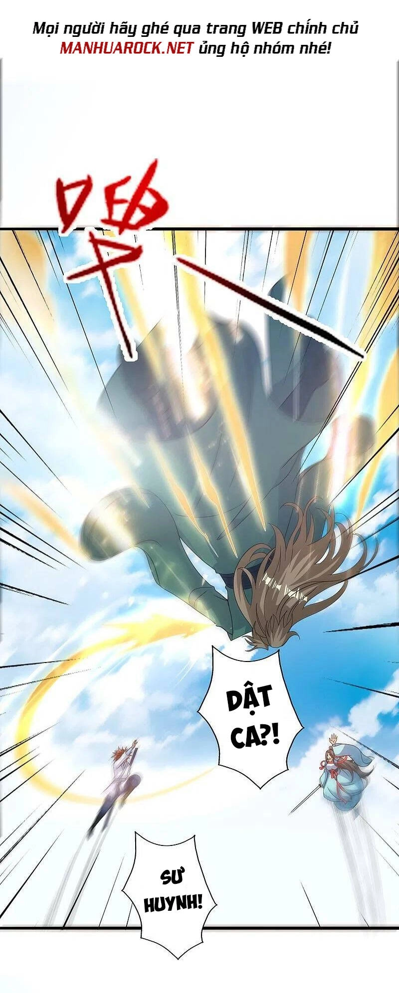 Tiên Võ Đế Tôn Chapter 419 - 48