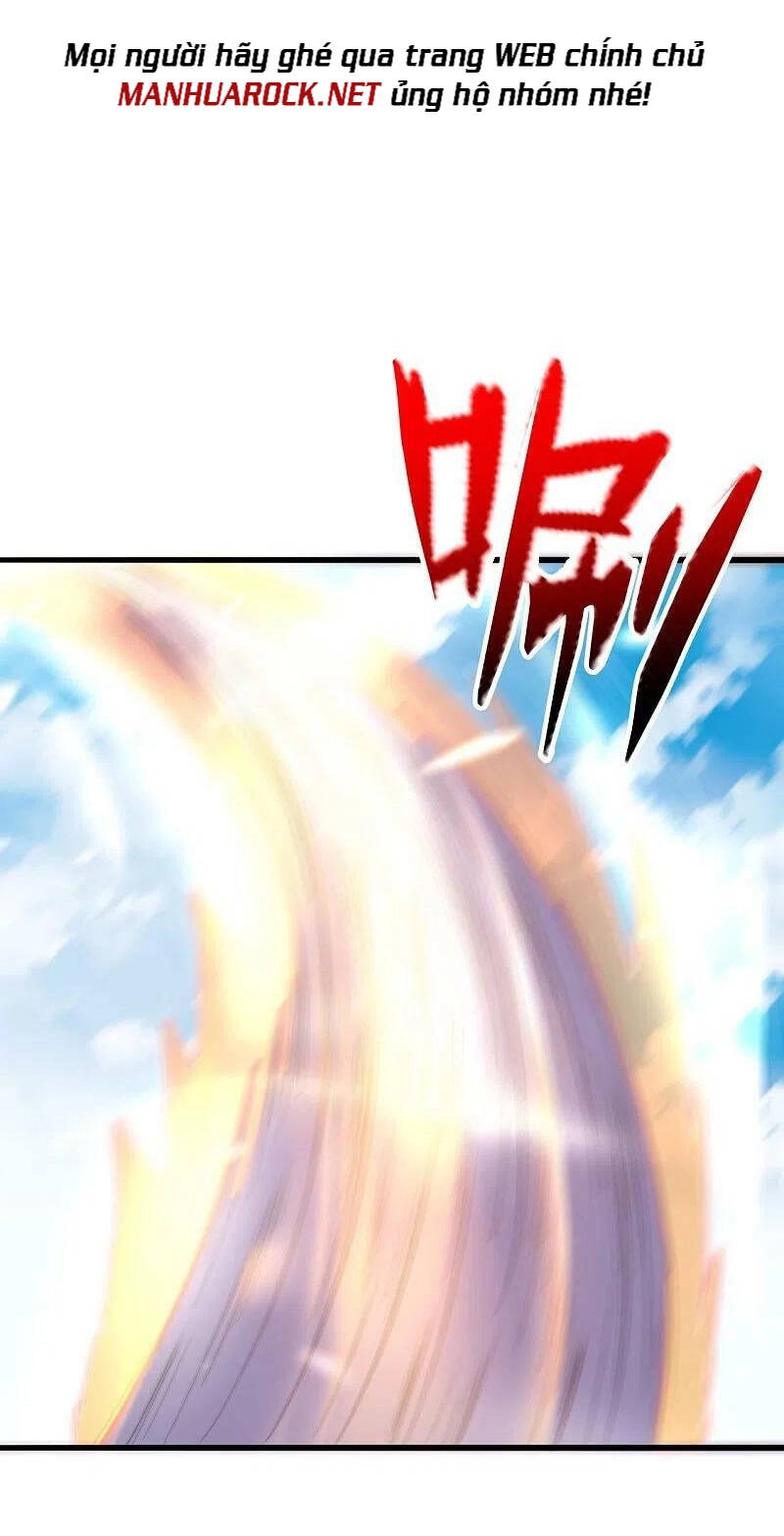 Tiên Võ Đế Tôn Chapter 419 - 51