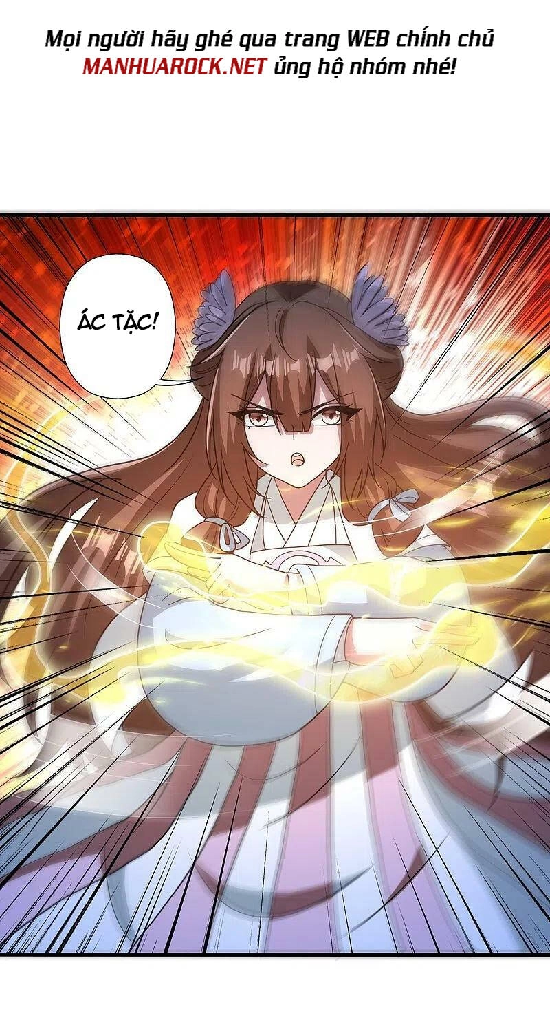 Tiên Võ Đế Tôn Chapter 419 - 64