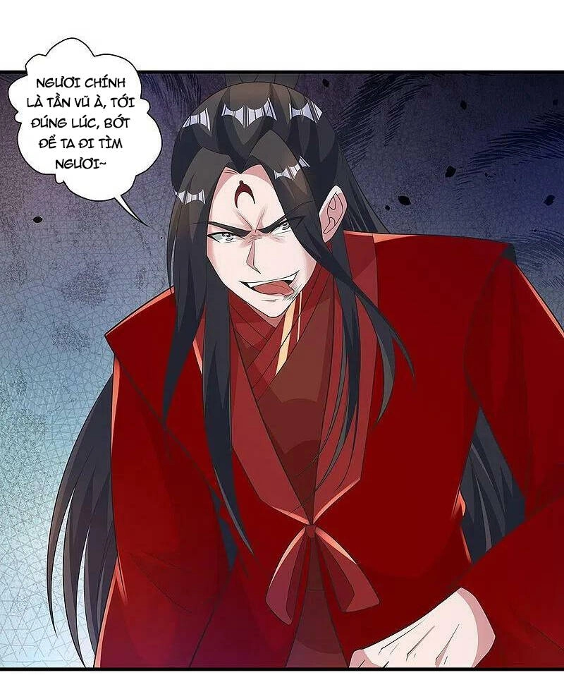 Tiên Võ Đế Tôn Chapter 420 - 18
