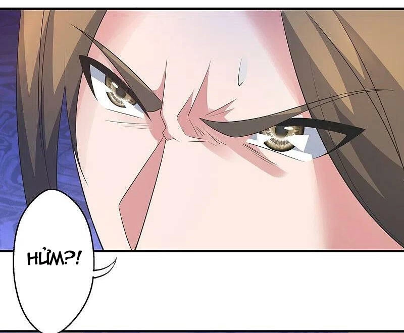 Tiên Võ Đế Tôn Chapter 420 - 31