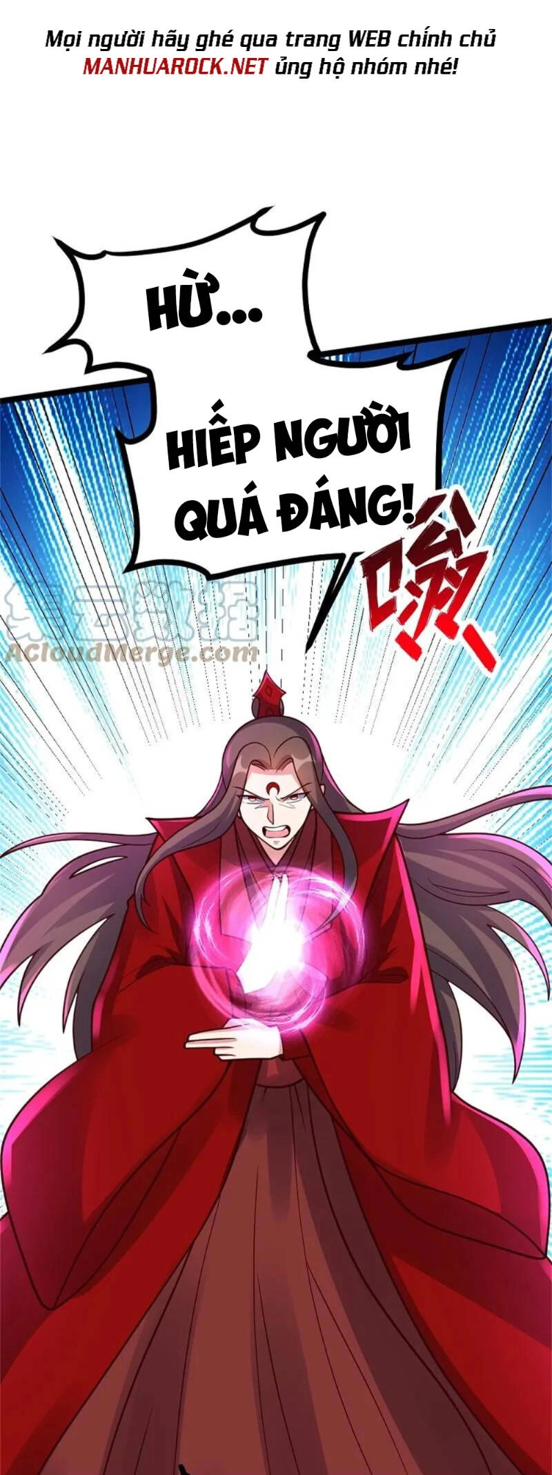 Tiên Võ Đế Tôn Chapter 421 - 15