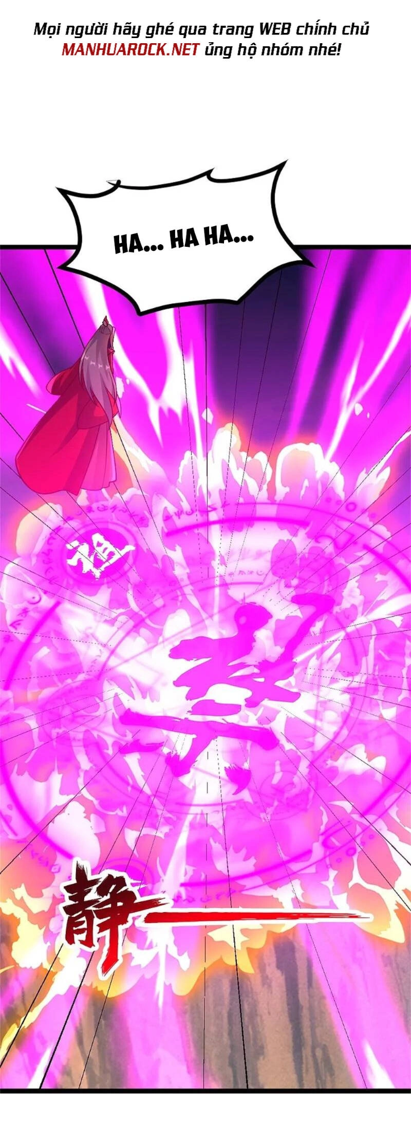 Tiên Võ Đế Tôn Chapter 421 - 18