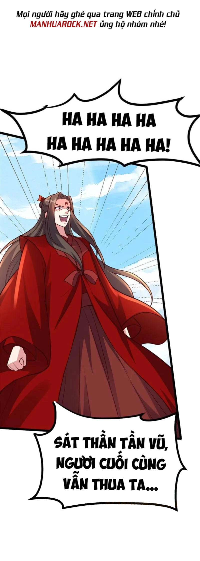 Tiên Võ Đế Tôn Chapter 421 - 19