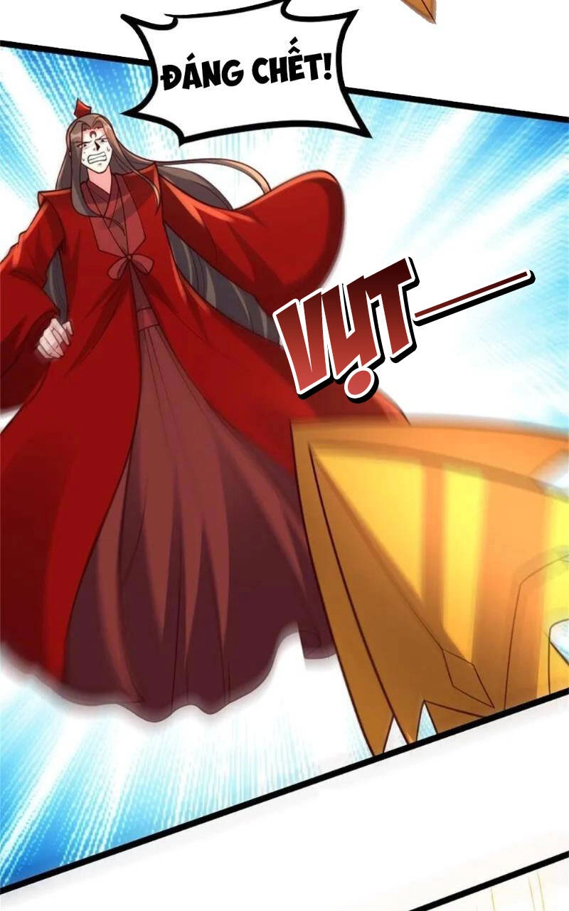 Tiên Võ Đế Tôn Chapter 421 - 24