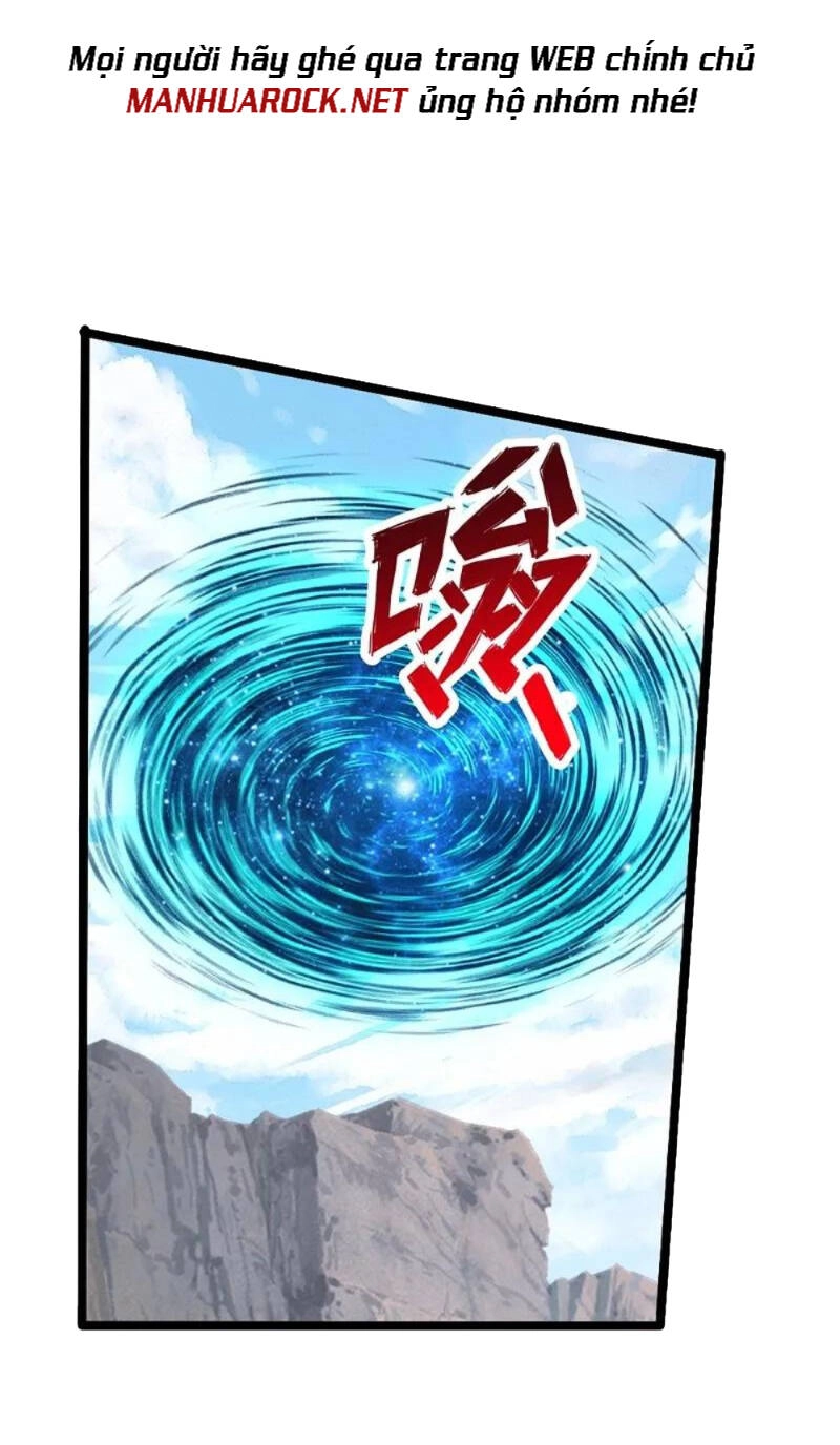 Tiên Võ Đế Tôn Chapter 421 - 26