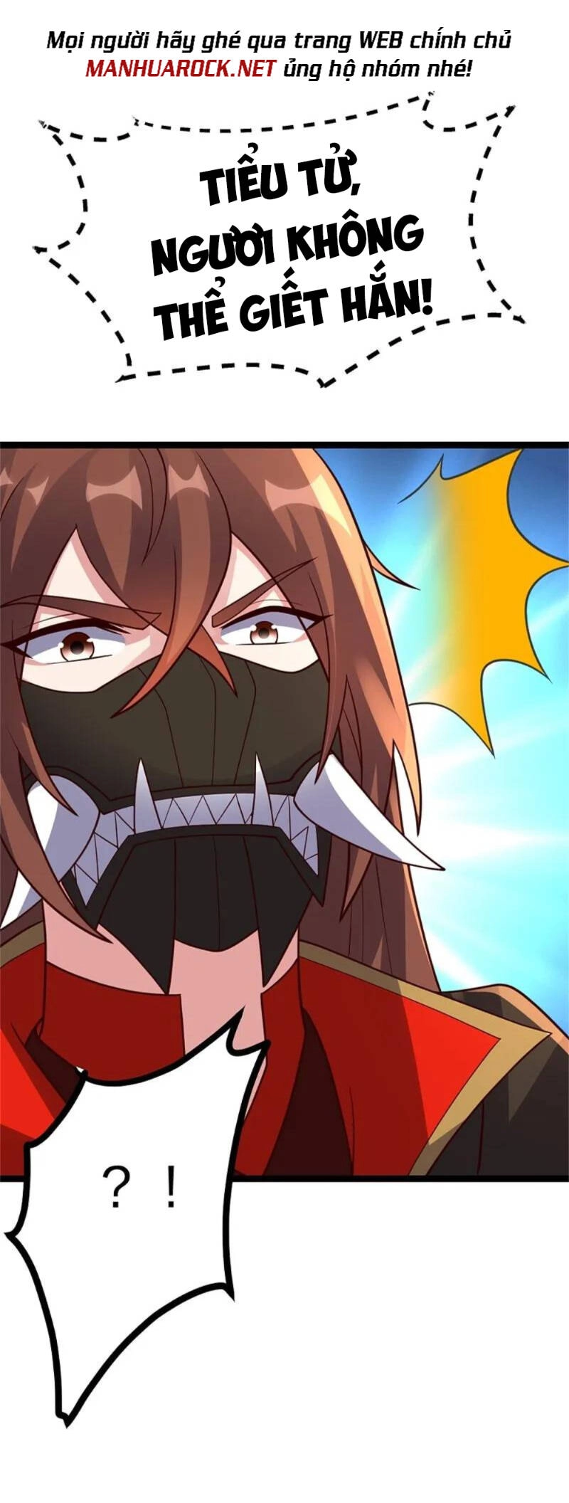 Tiên Võ Đế Tôn Chapter 421 - 37