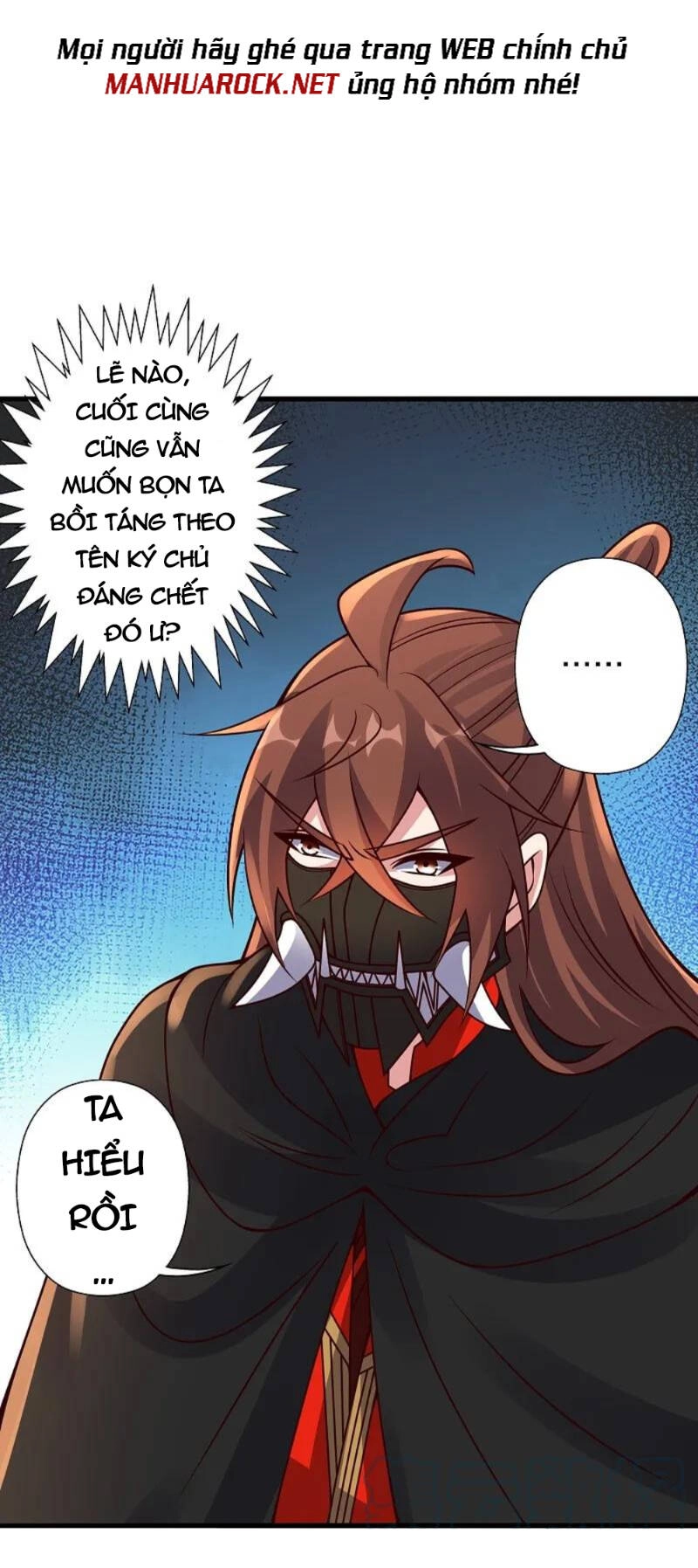 Tiên Võ Đế Tôn Chapter 421 - 41