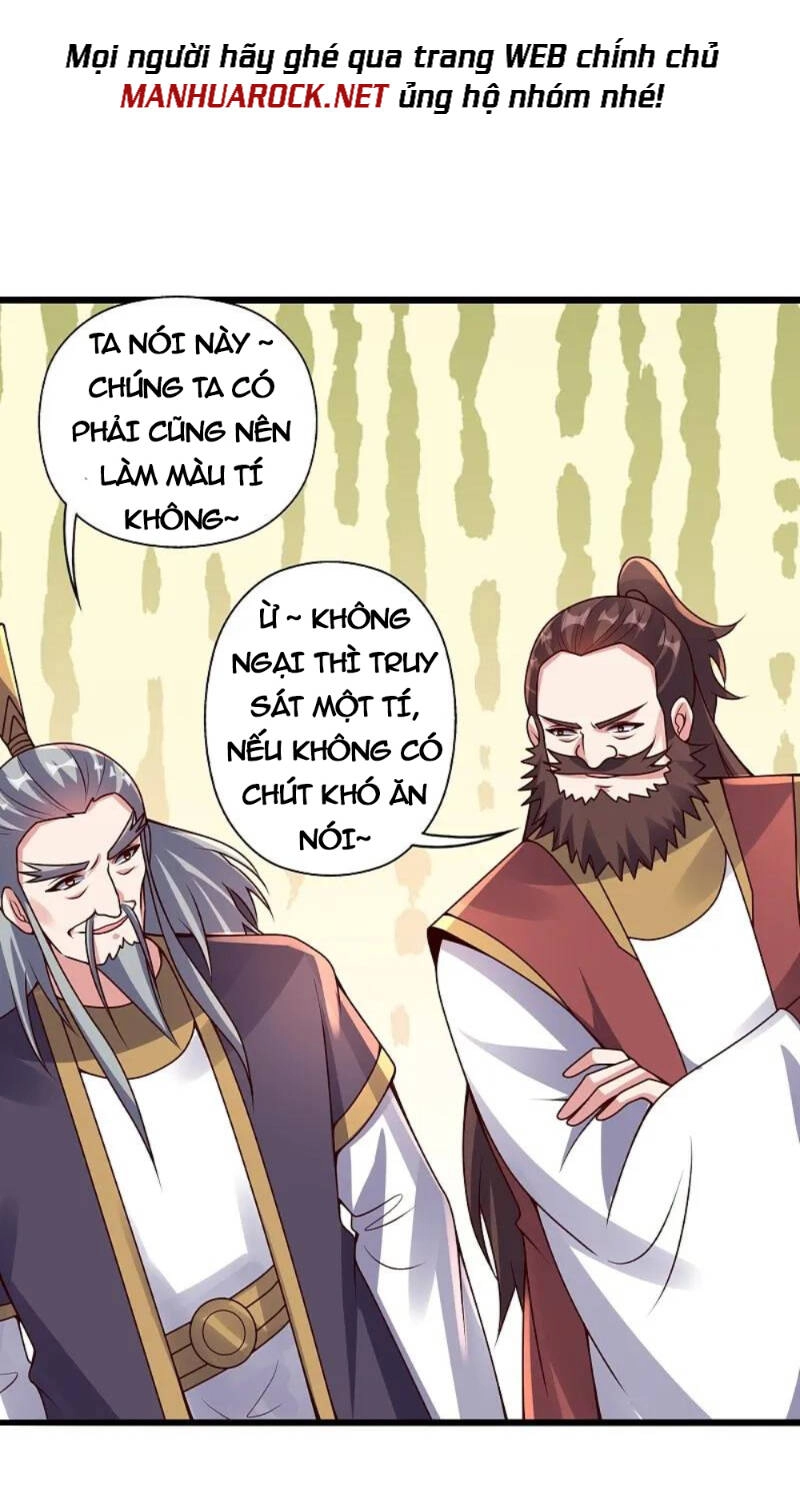 Tiên Võ Đế Tôn Chapter 421 - 43