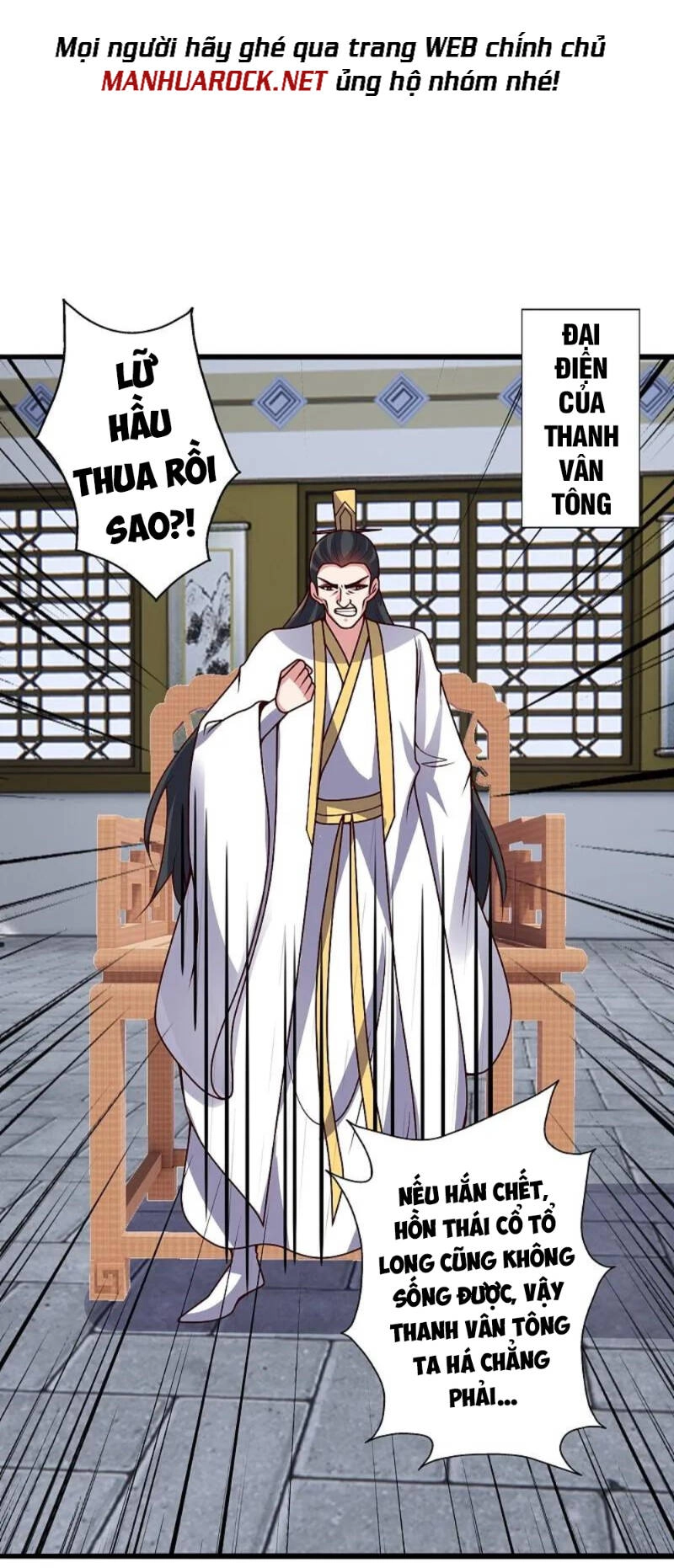 Tiên Võ Đế Tôn Chapter 421 - 51