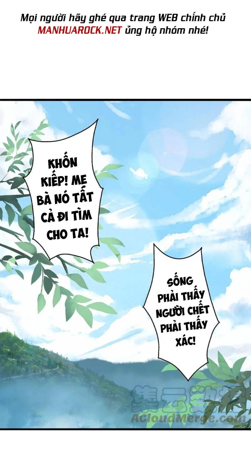 Tiên Võ Đế Tôn Chapter 421 - 52