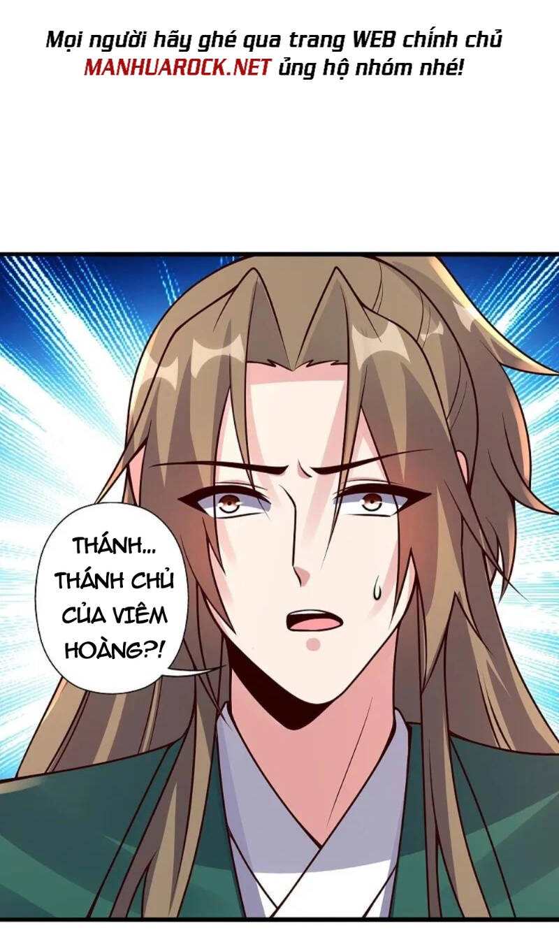 Tiên Võ Đế Tôn Chapter 421 - 56