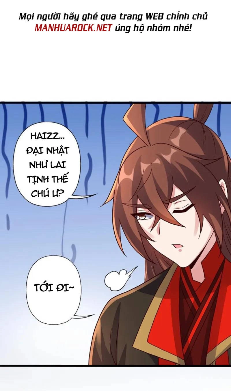 Tiên Võ Đế Tôn Chapter 421 - 60