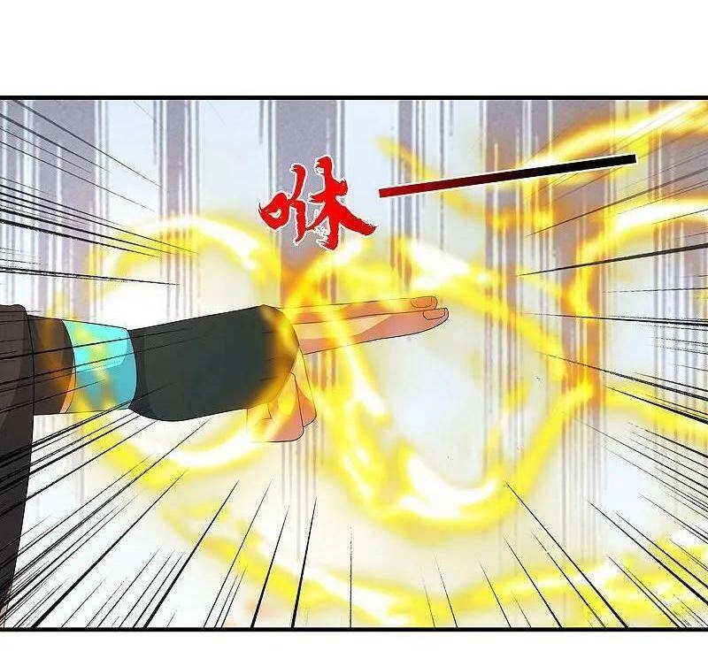 Tiên Võ Đế Tôn Chapter 422 - 9