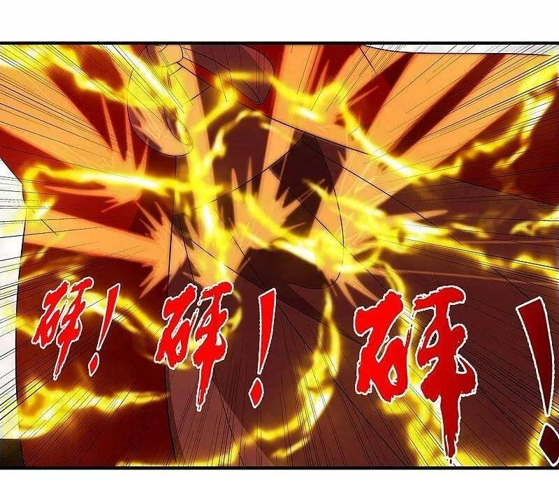 Tiên Võ Đế Tôn Chapter 422 - 15