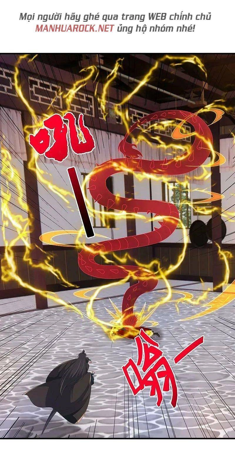 Tiên Võ Đế Tôn Chapter 422 - 29