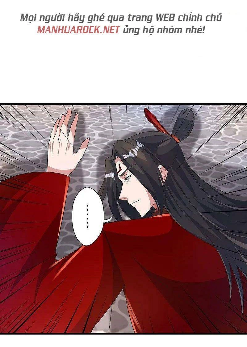 Tiên Võ Đế Tôn Chapter 422 - 30