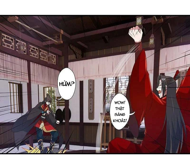 Tiên Võ Đế Tôn Chapter 422 - 31