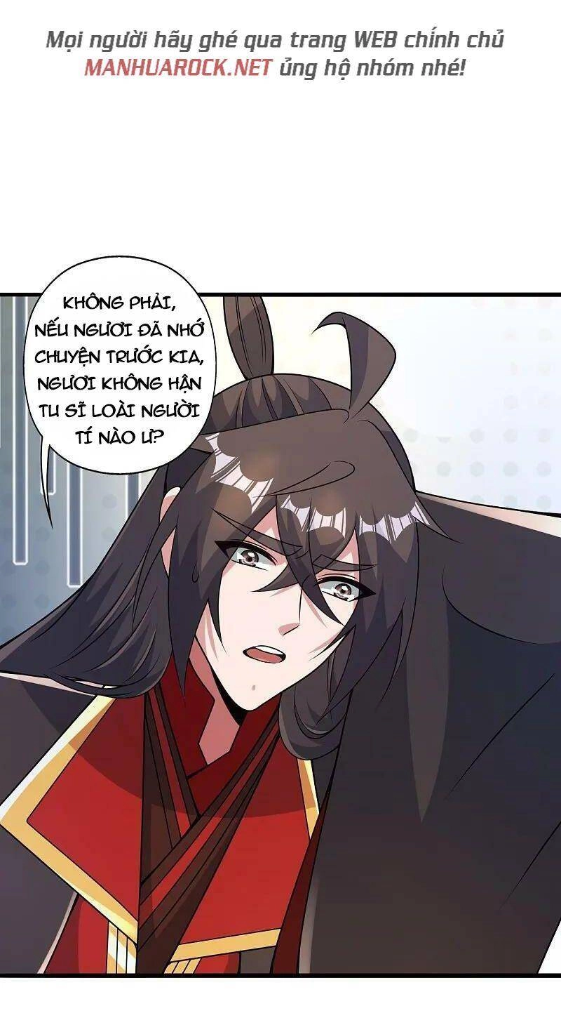 Tiên Võ Đế Tôn Chapter 422 - 39