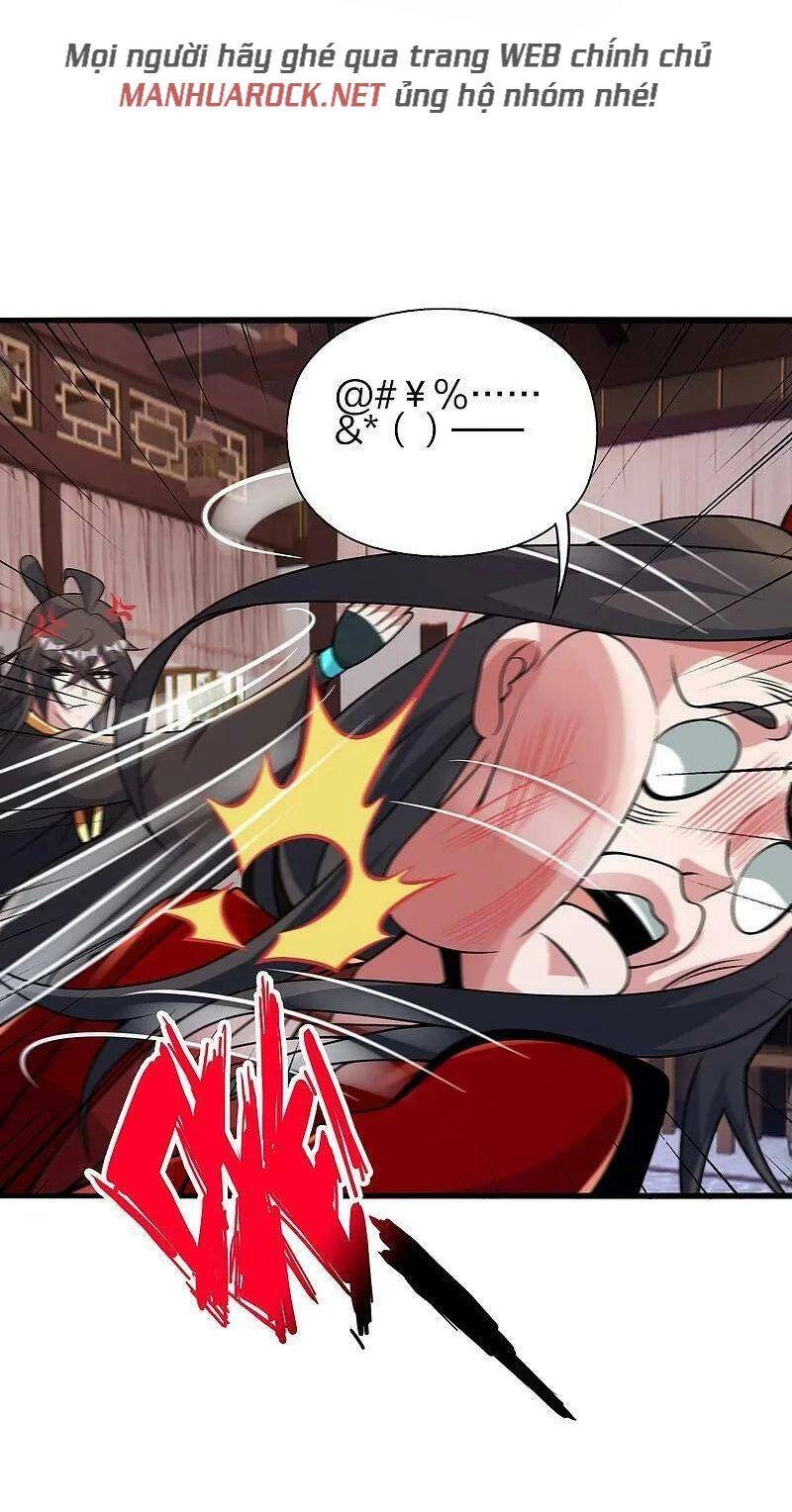 Tiên Võ Đế Tôn Chapter 422 - 46