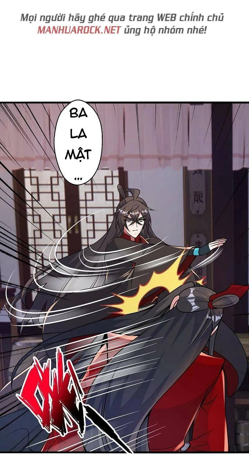 Tiên Võ Đế Tôn Chapter 422 - 48