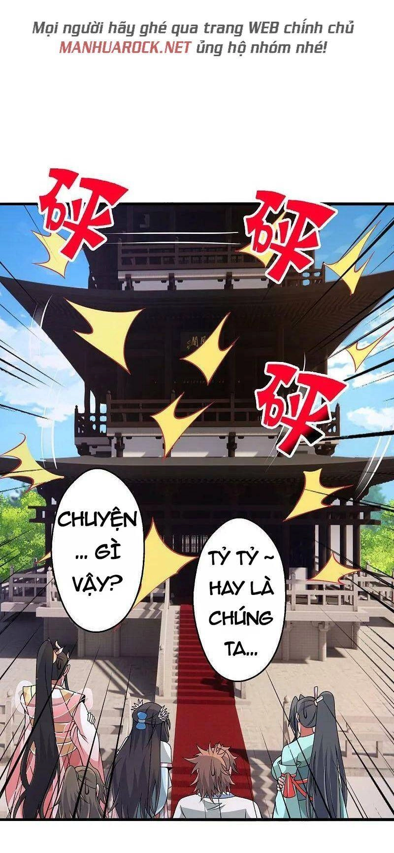 Tiên Võ Đế Tôn Chapter 422 - 50