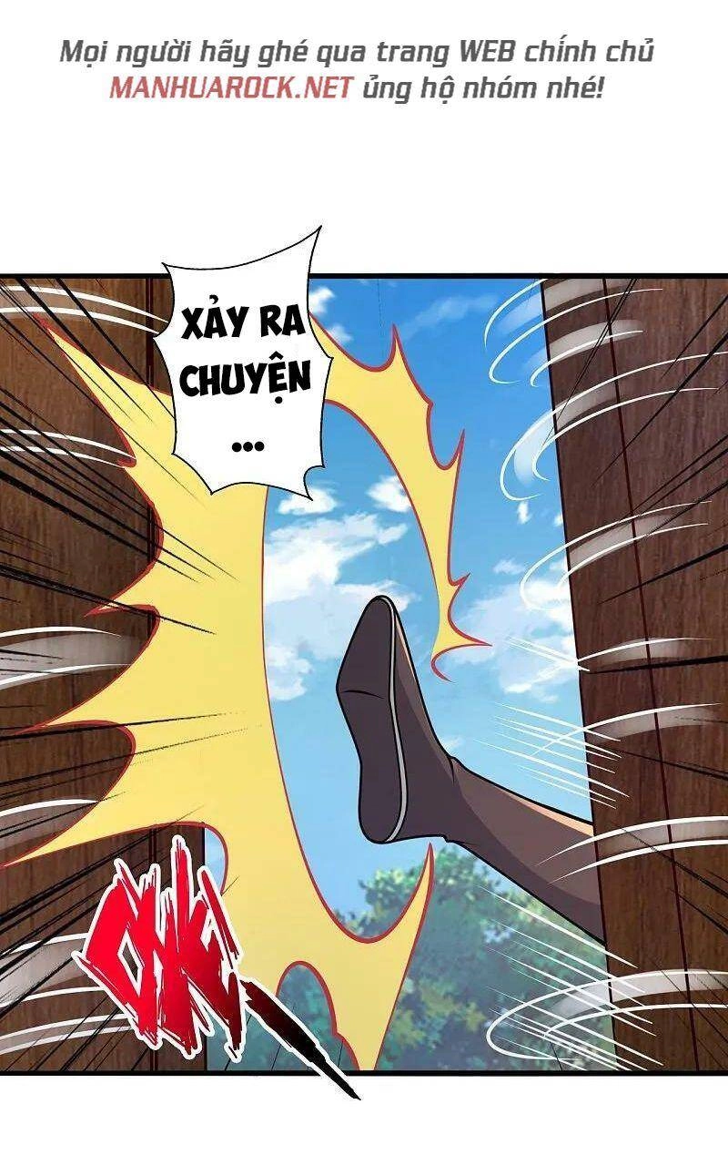 Tiên Võ Đế Tôn Chapter 422 - 52