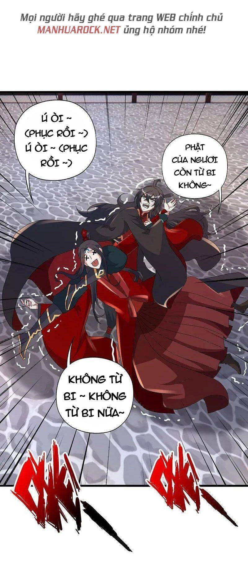 Tiên Võ Đế Tôn Chapter 422 - 54