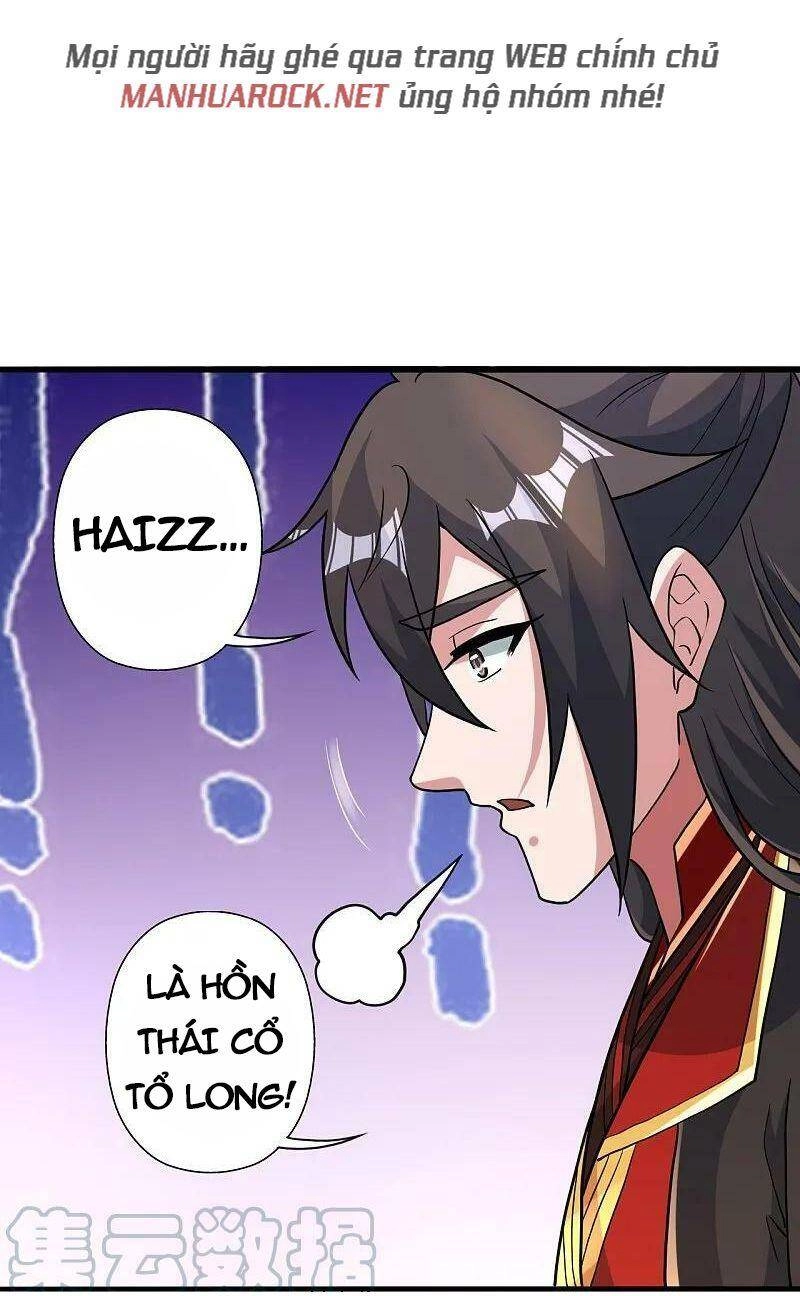 Tiên Võ Đế Tôn Chapter 422 - 57