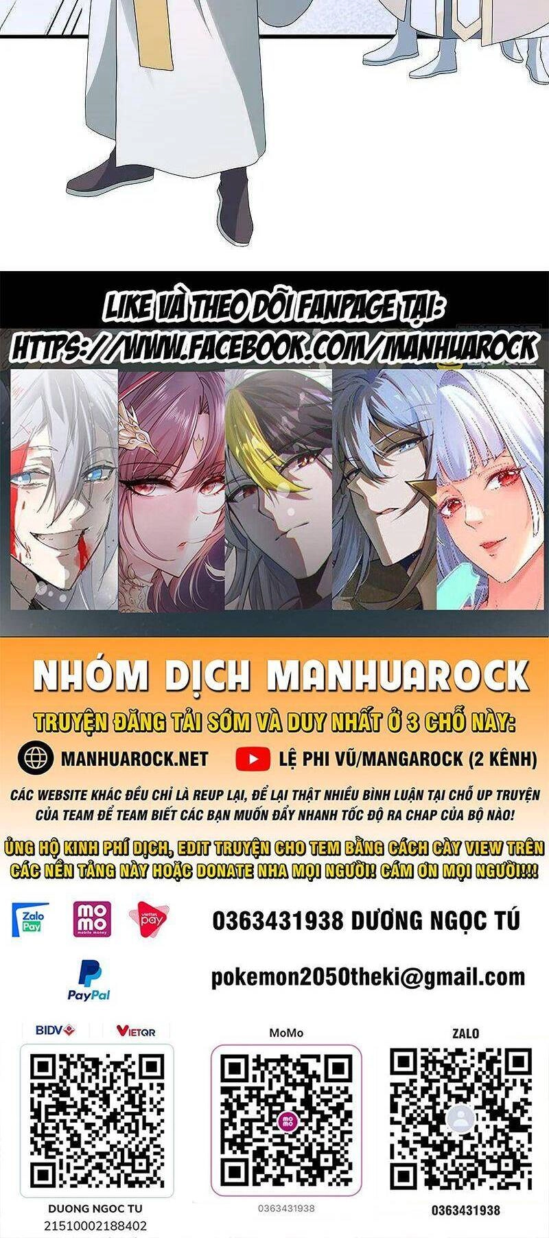 Tiên Võ Đế Tôn Chapter 422 - 66