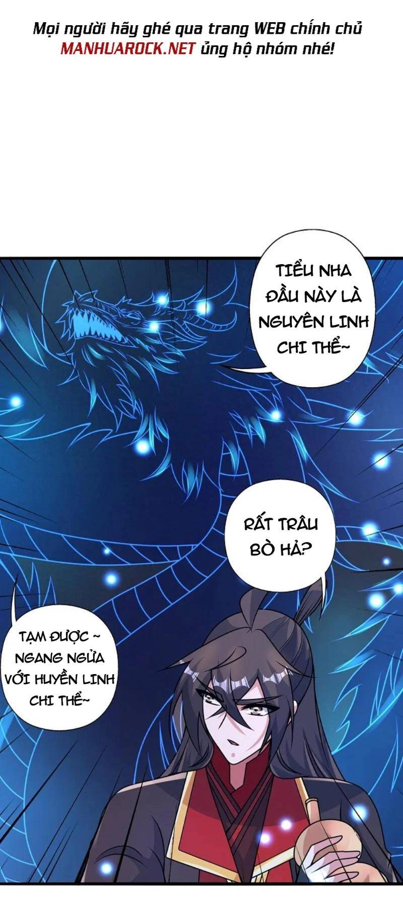 Tiên Võ Đế Tôn Chapter 423 - 14