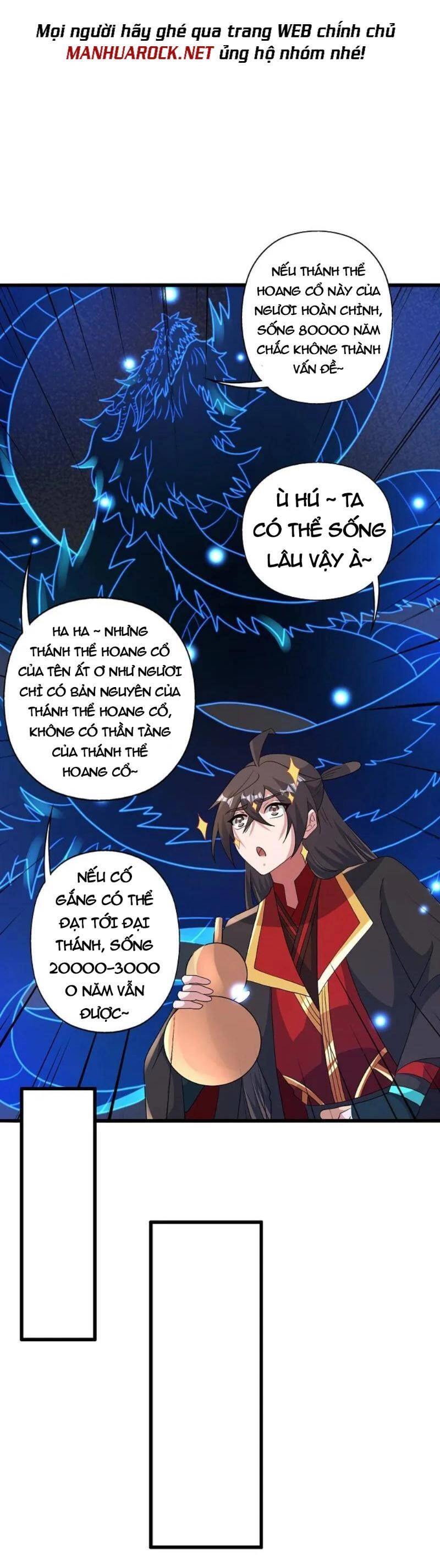 Tiên Võ Đế Tôn Chapter 423 - 20