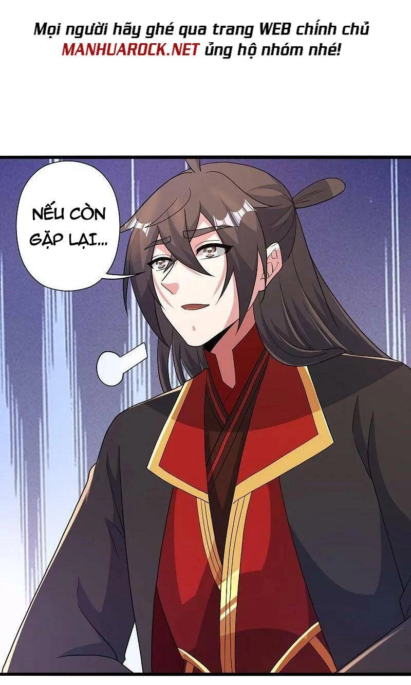 Tiên Võ Đế Tôn Chapter 423 - 25