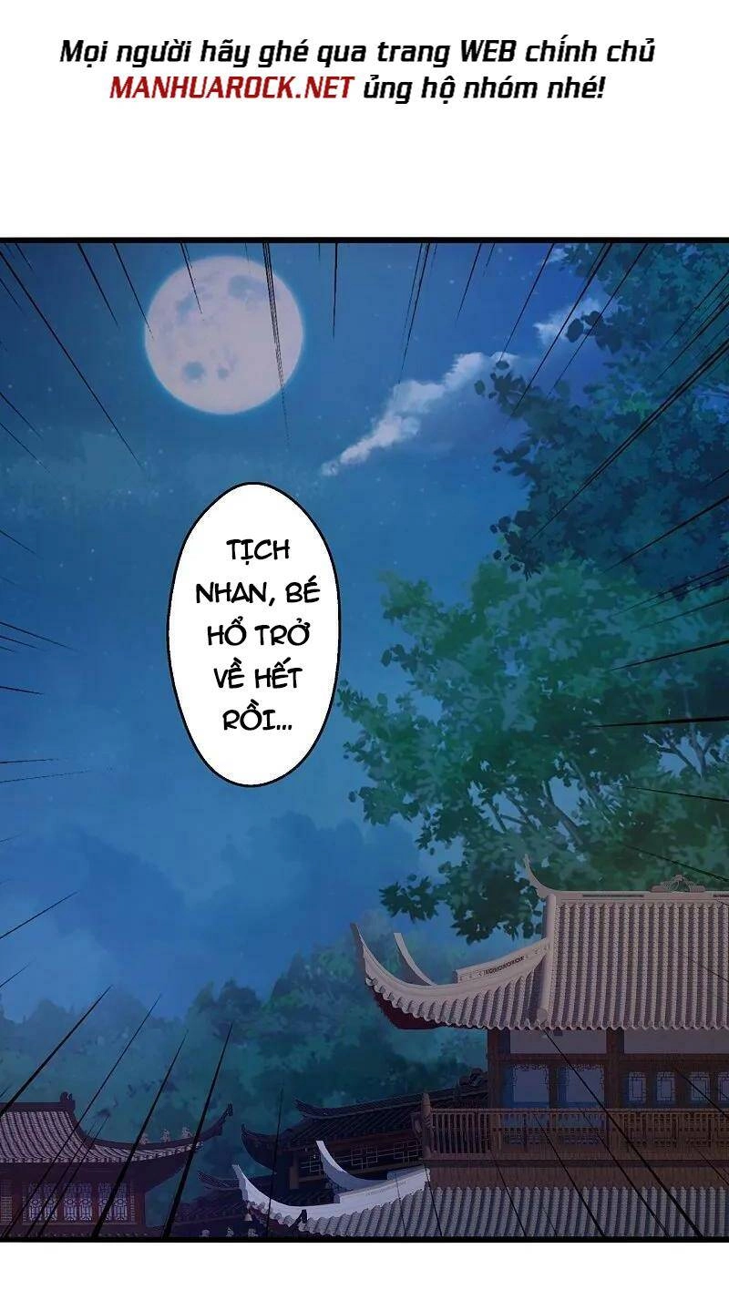 Tiên Võ Đế Tôn Chapter 423 - 27