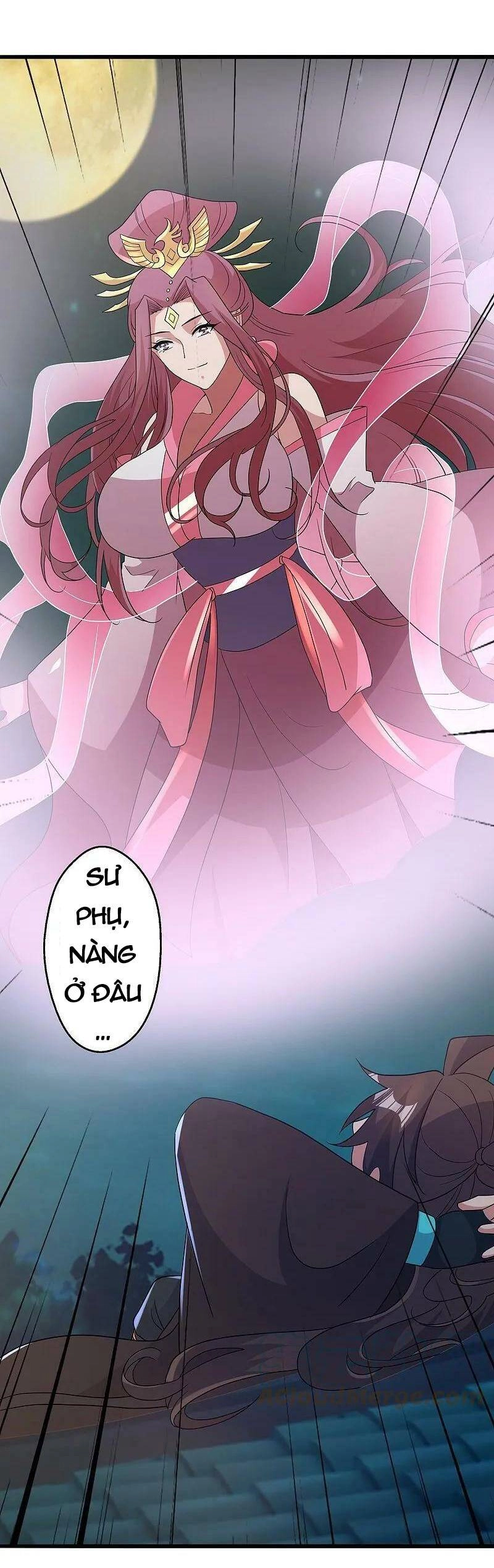 Tiên Võ Đế Tôn Chapter 423 - 29