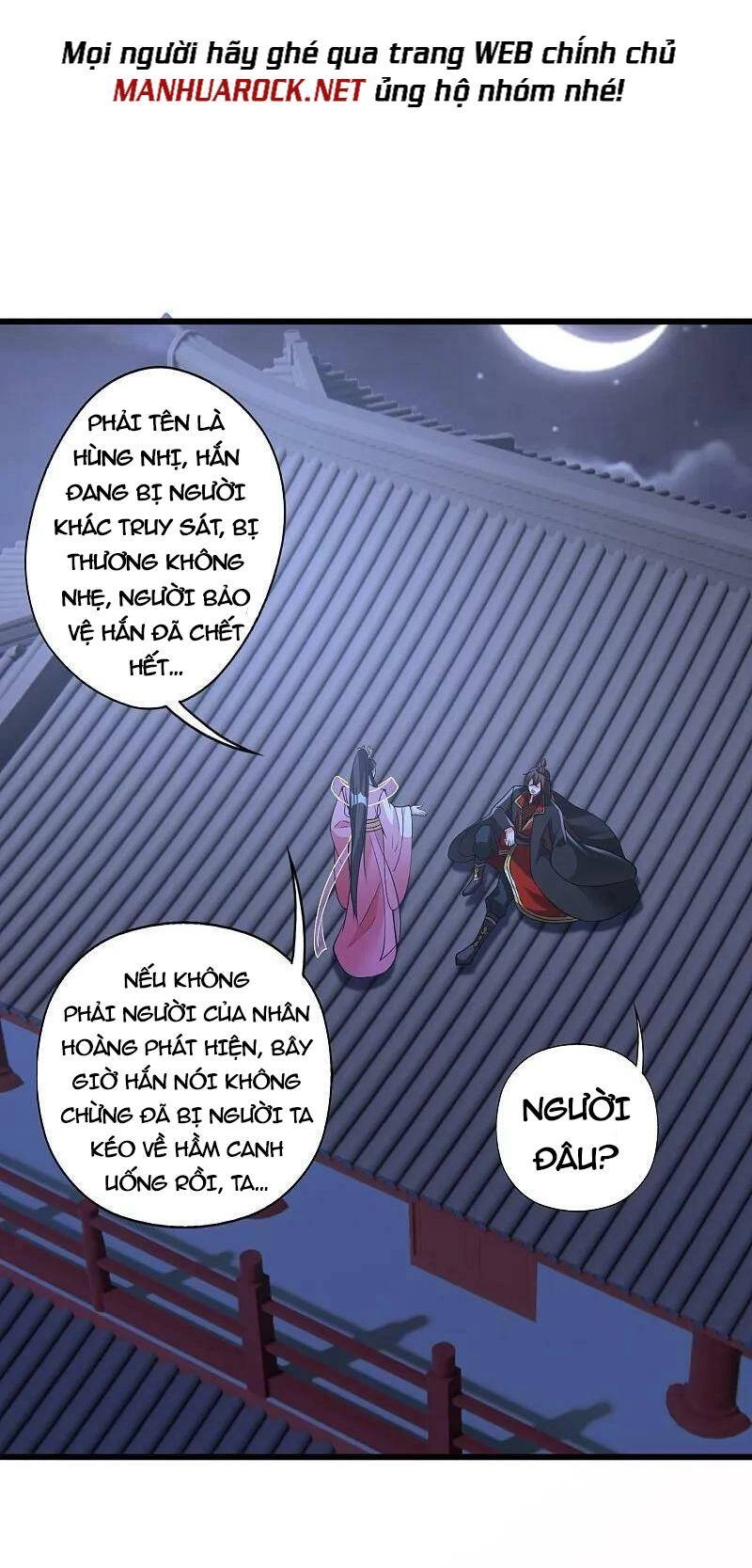 Tiên Võ Đế Tôn Chapter 423 - 33