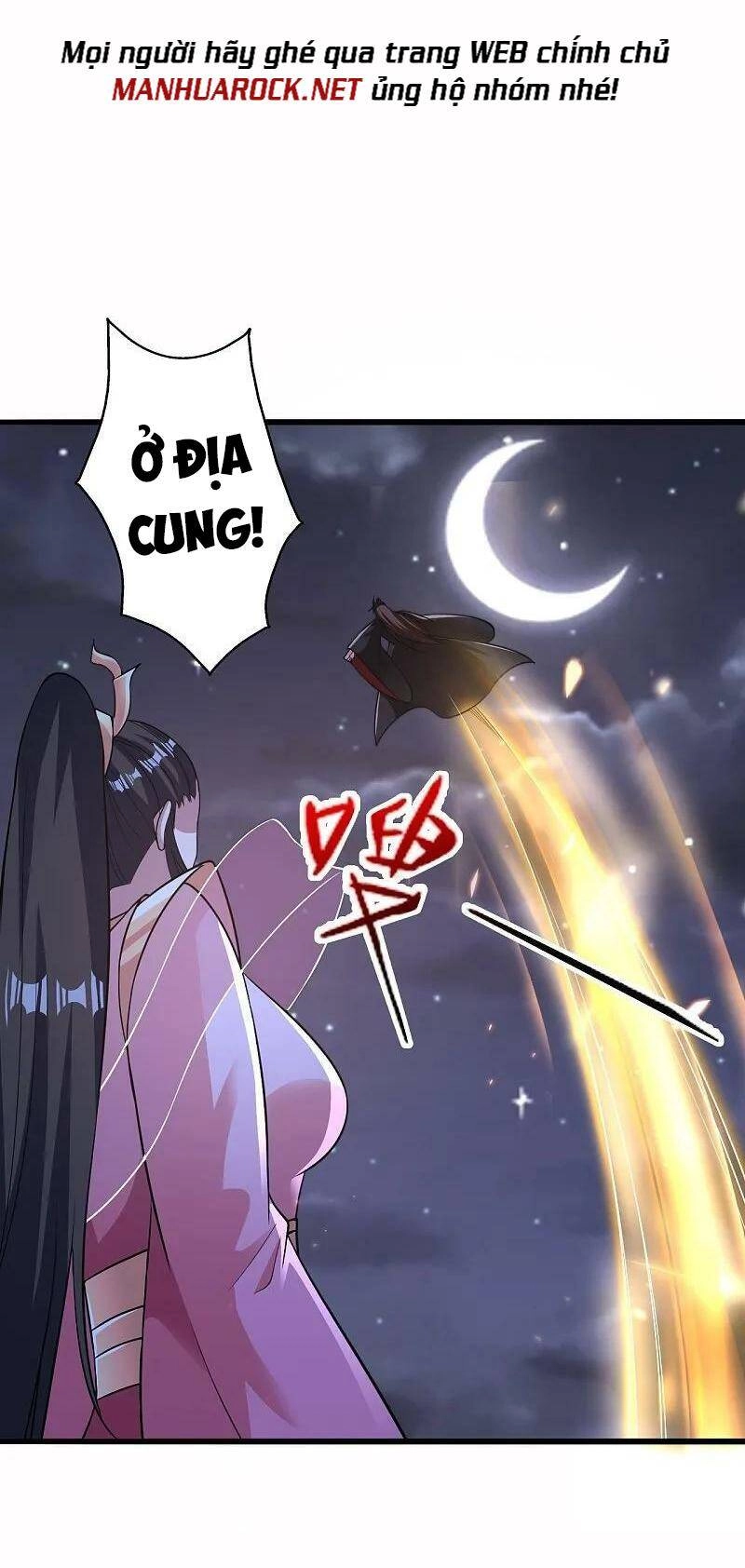 Tiên Võ Đế Tôn Chapter 423 - 34