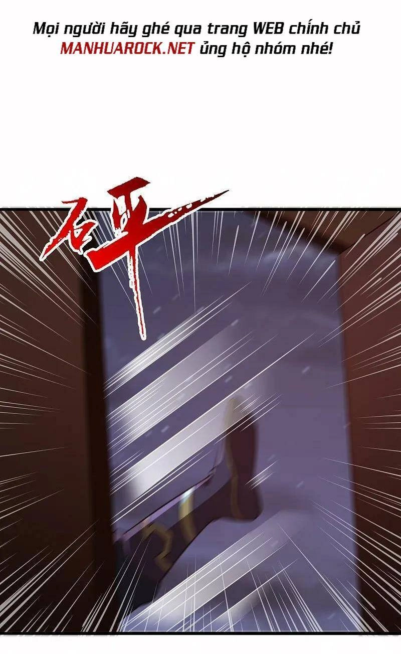 Tiên Võ Đế Tôn Chapter 423 - 37