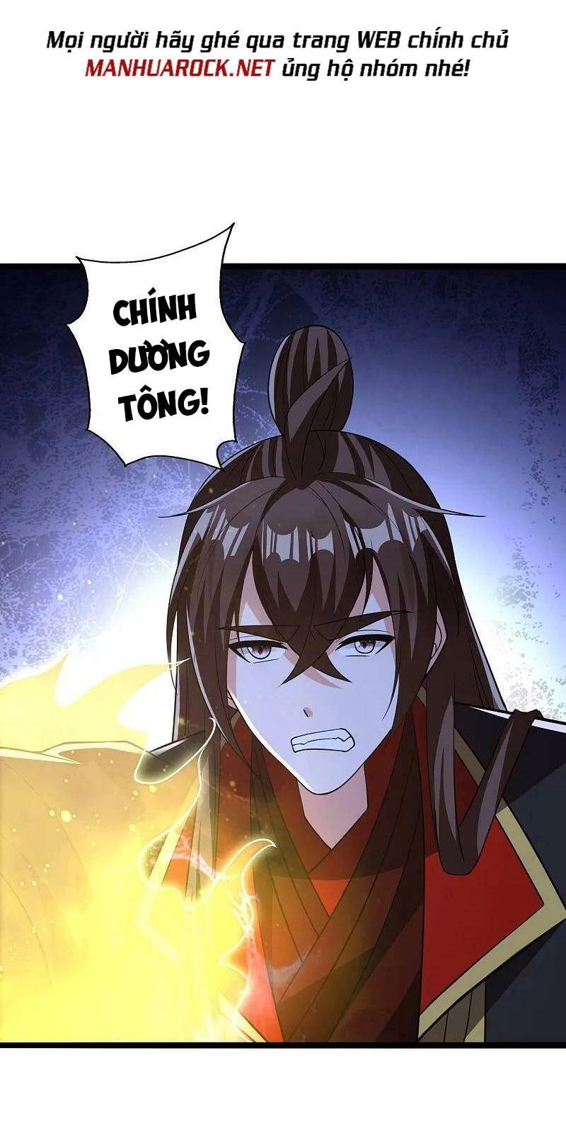 Tiên Võ Đế Tôn Chapter 423 - 45