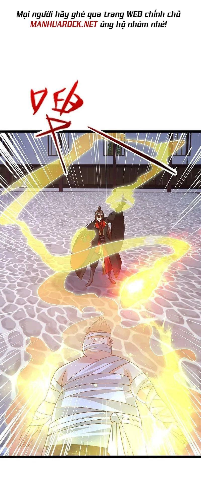 Tiên Võ Đế Tôn Chapter 423 - 48