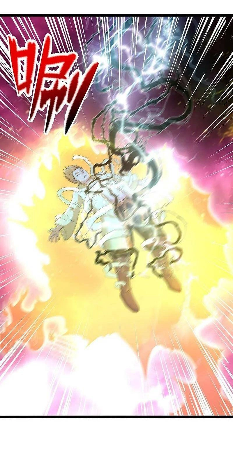 Tiên Võ Đế Tôn Chapter 423 - 52