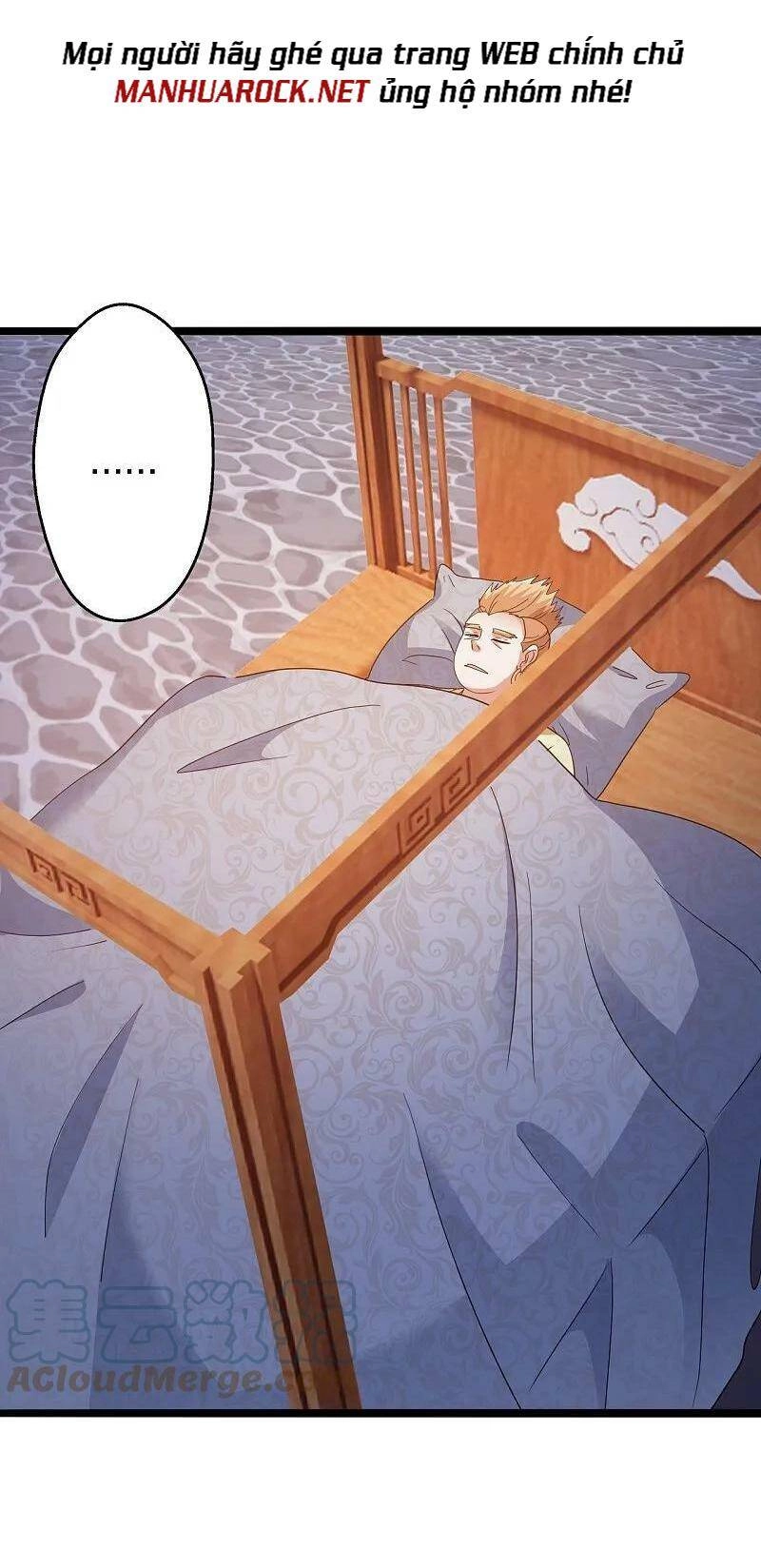 Tiên Võ Đế Tôn Chapter 423 - 58