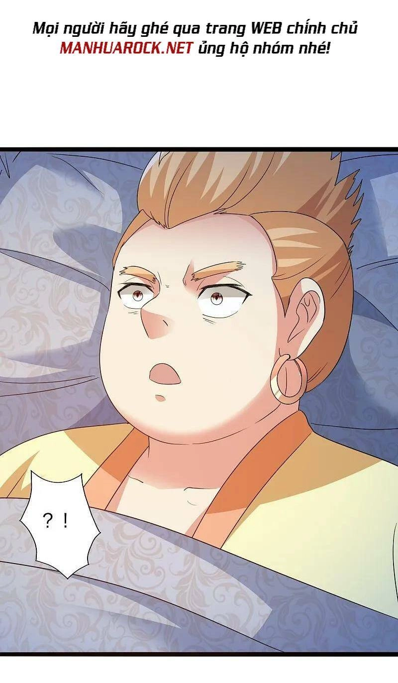 Tiên Võ Đế Tôn Chapter 423 - 61