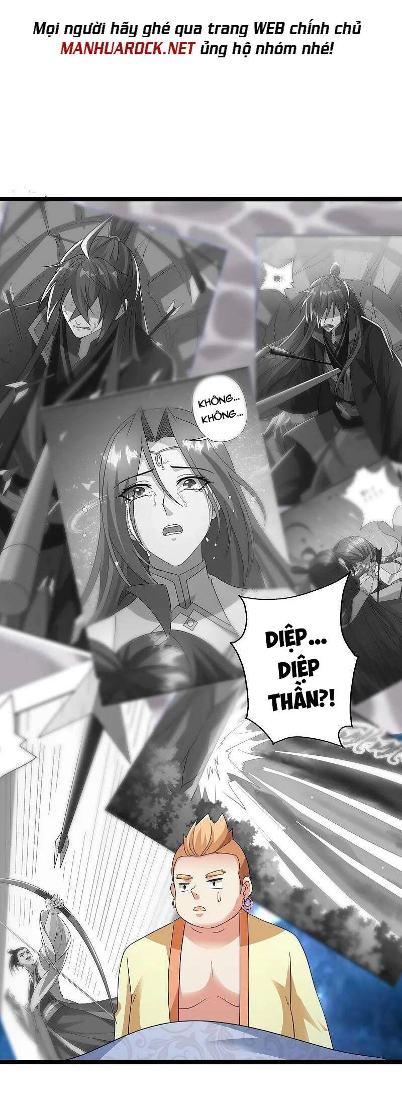 Tiên Võ Đế Tôn Chapter 423 - 63