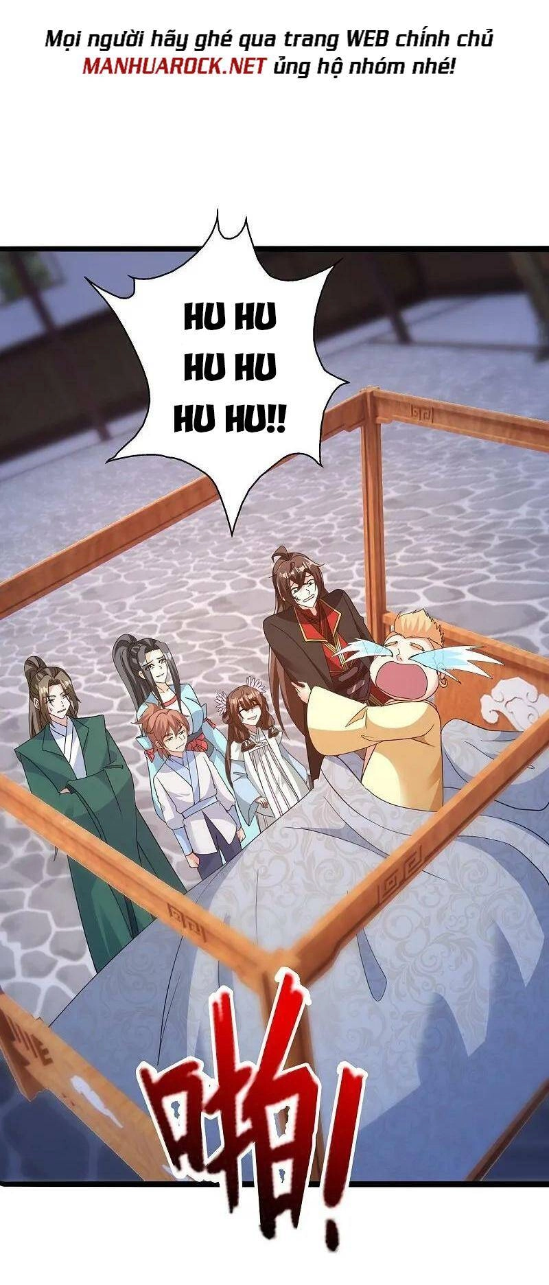 Tiên Võ Đế Tôn Chapter 423 - 66