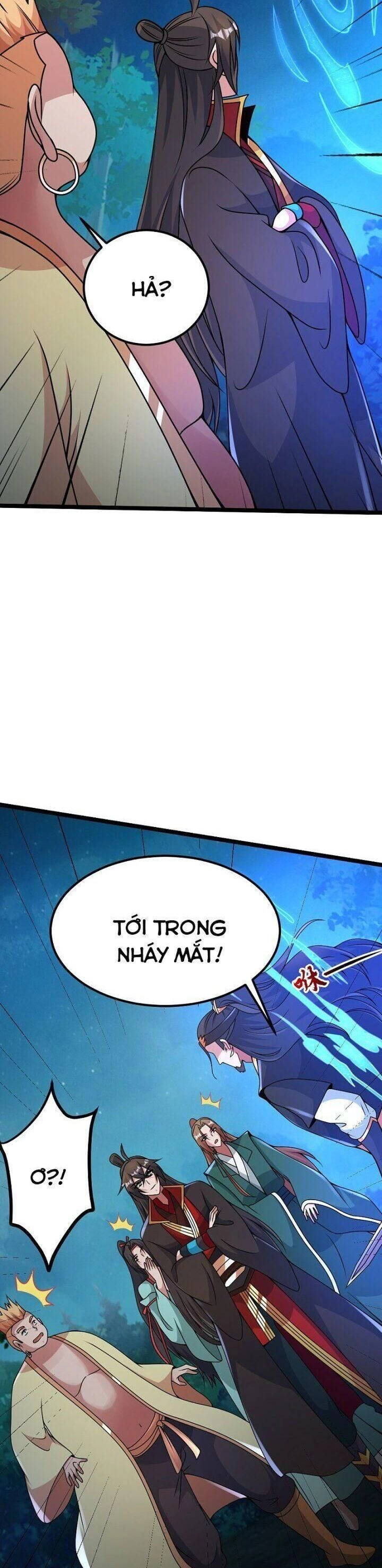 Tiên Võ Đế Tôn Chapter 424 - 12