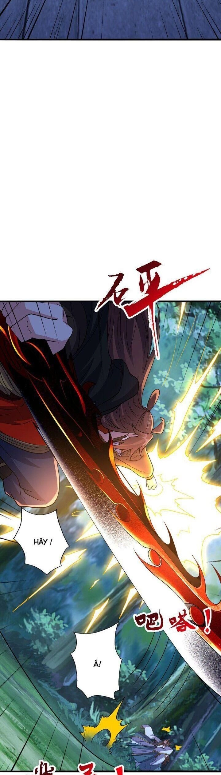 Tiên Võ Đế Tôn Chapter 424 - 47