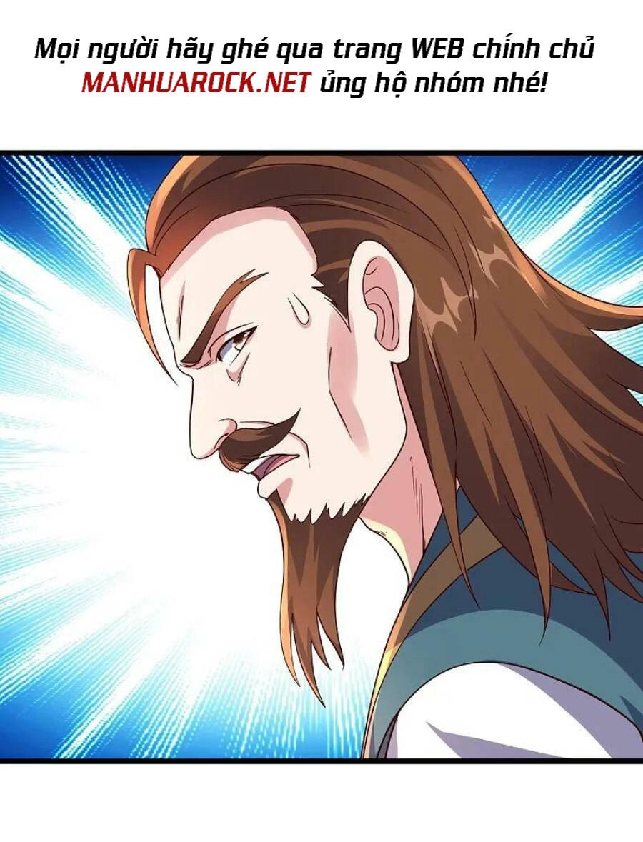 Tiên Võ Đế Tôn Chapter 425 - 6