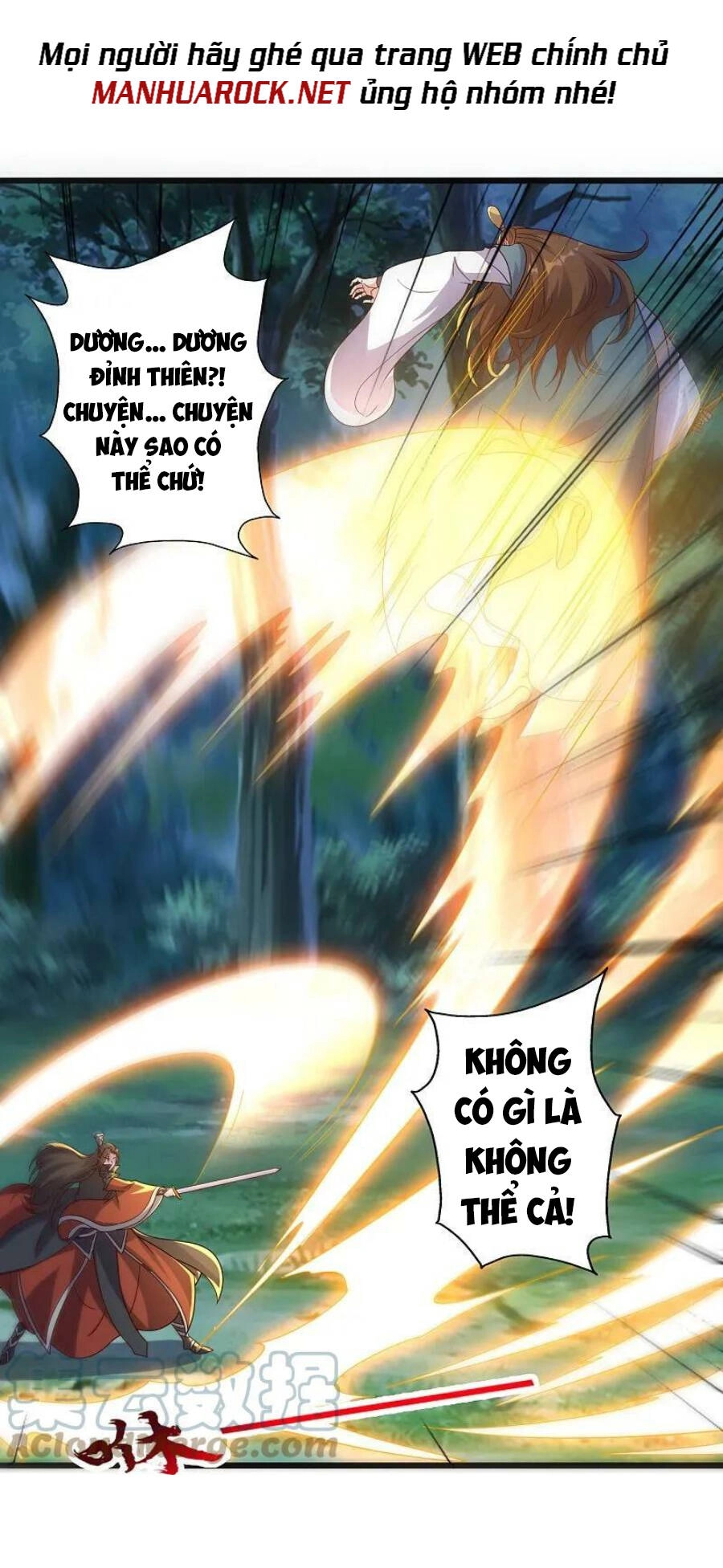 Tiên Võ Đế Tôn Chapter 425 - 8