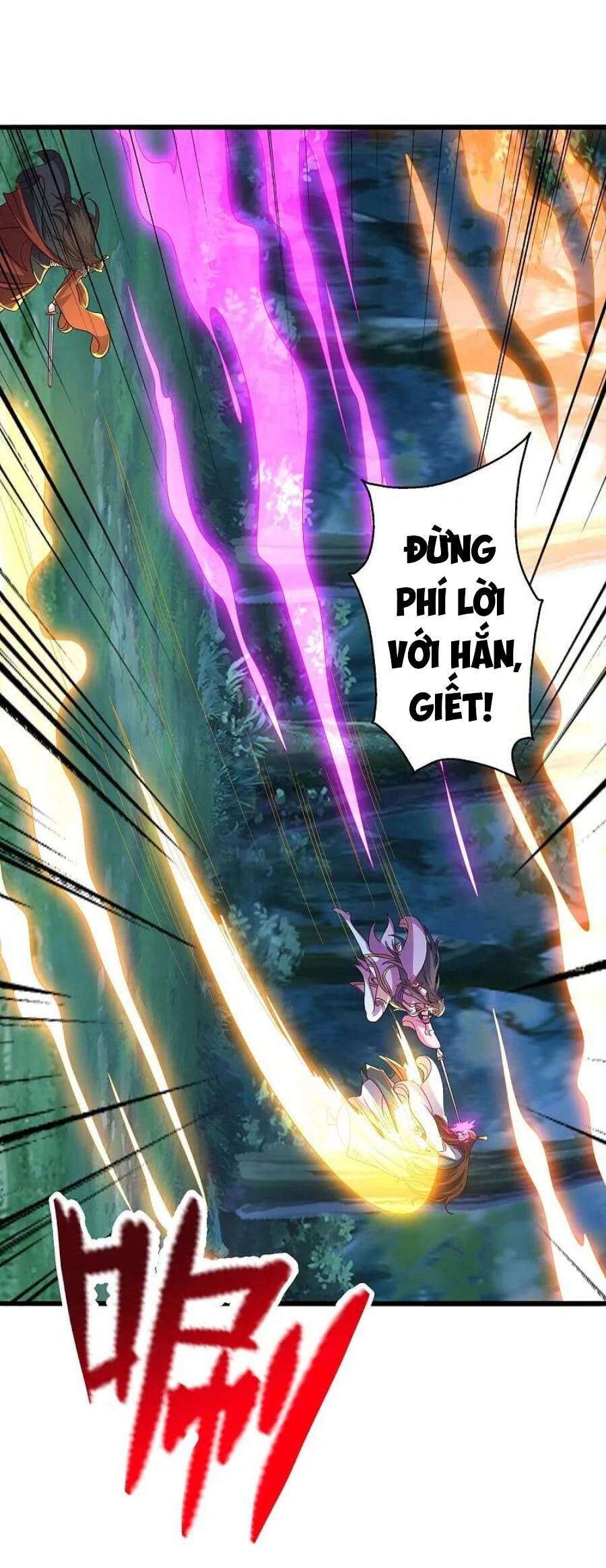 Tiên Võ Đế Tôn Chapter 425 - 9